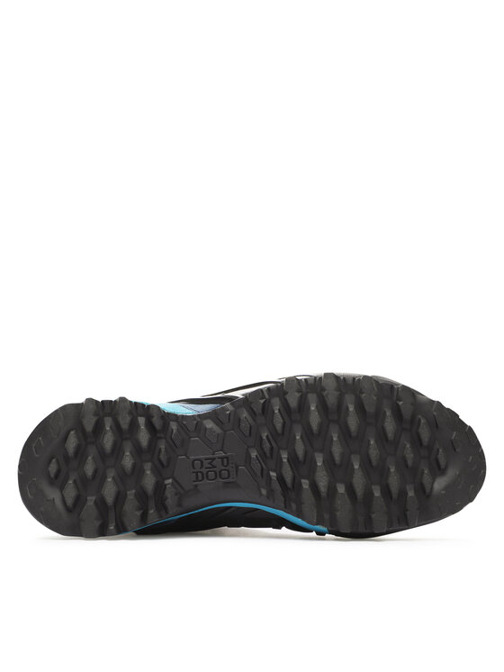 Salewa Salewa Туристически Ws Wildfire Edge Mid Gtx GORE-TEX 61351-8975 Син