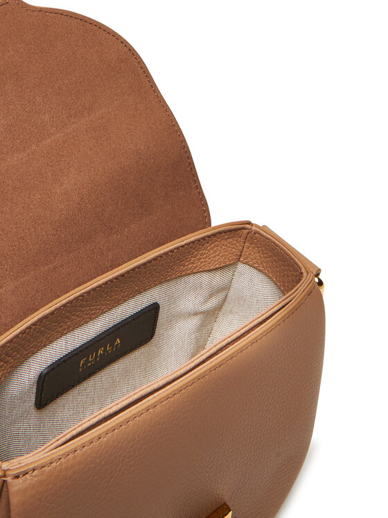 Furla Furla Ročna torba Lotus  WB01491 BX0356 CN 4275S Rjava