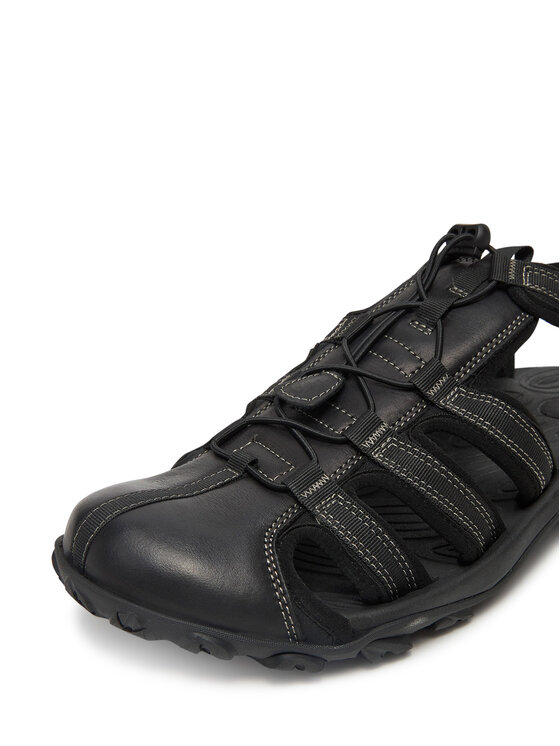 Lasocki Lasocki Sandalen RIKO-01 MB Schwarz