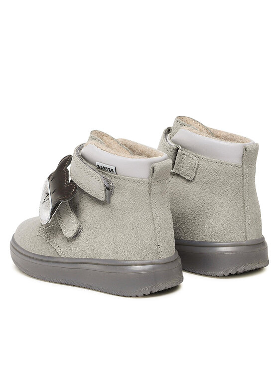 Polacchine 11646002 Grigio