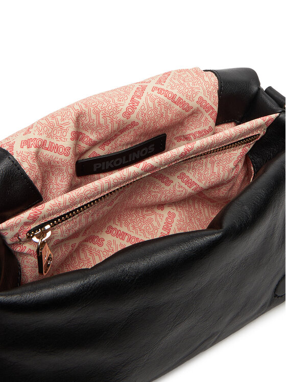 Pikolinos Pikolinos Handtasche Wha-1113C1 Schwarz