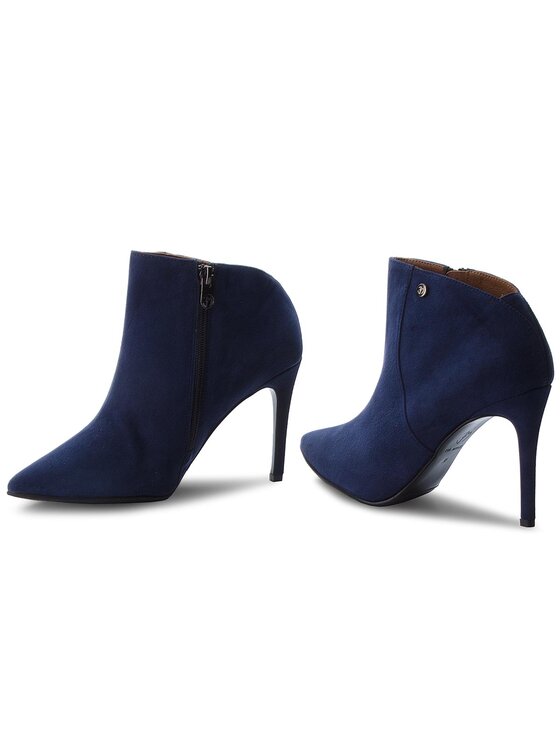 Tronchetti Candelaria 4O 18SF1372599EF Blu scuro