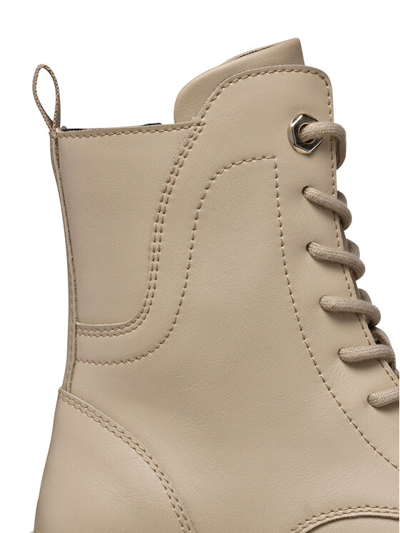 Geox Geox Csizma J Junette J56HVB 000BC C5000 D Bézs