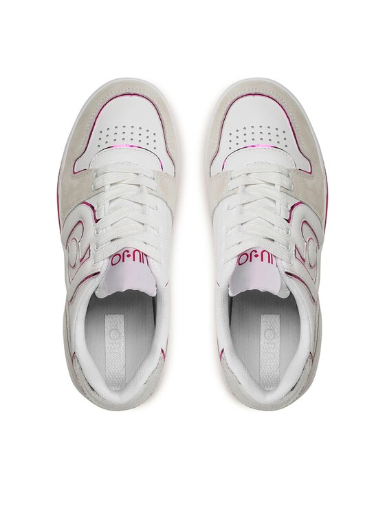 Liu Jo Liu Jo Sneakers Gyn 21 BA3095 PX310 Weiß