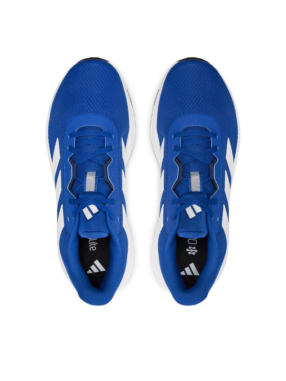 adidas adidas Buty do biegania Galaxy 7 ID8756 Niebieski