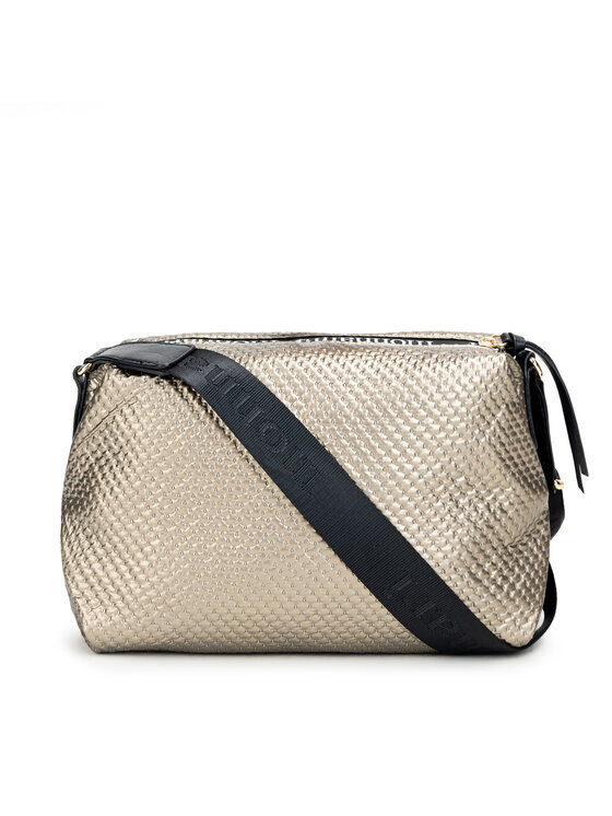 Monnari Monnari Ročna torba TORIMP0-24J-BAG4460-K023 Zlata