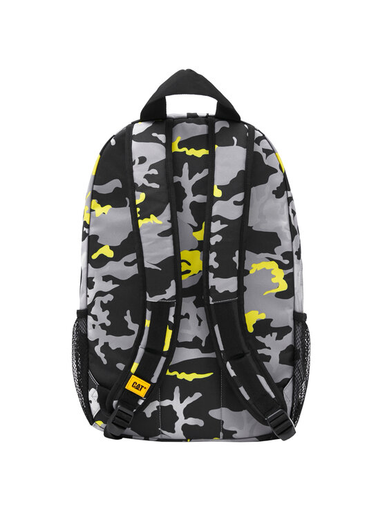 CATerpillar CATerpillar Zaino Caterpillar Benson Backpack Multicolore