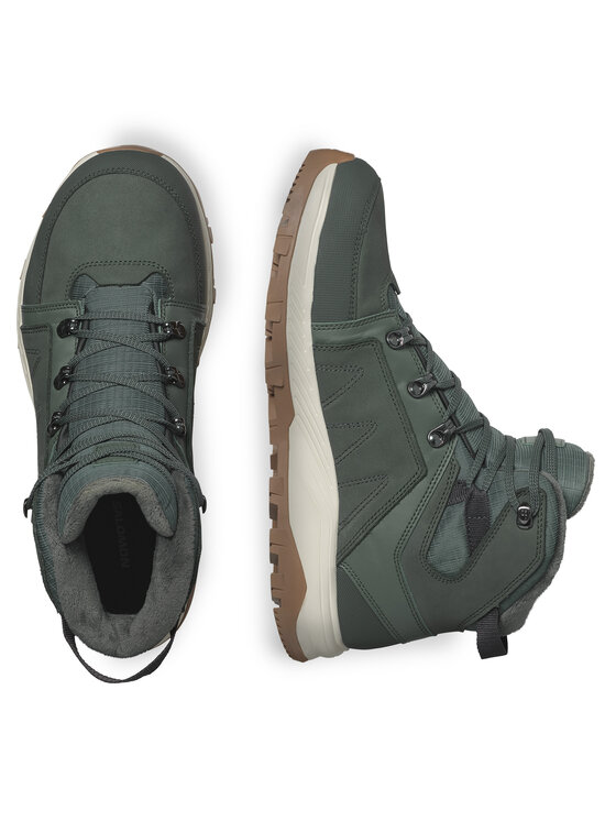 Salomon thinsulate sale
