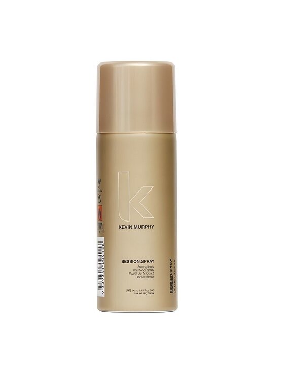 Lakier do włosów Kevin Murphy, Session.Spray mocny lakier do włosów Strong Hold 100ml