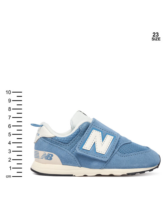 New Balance New Balance Sneakers I5741V9 Albastru