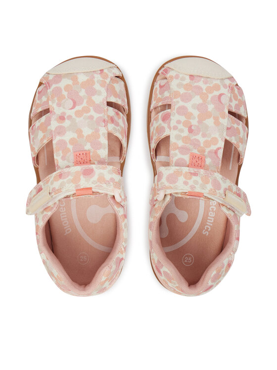 Biomecanics Biomecanics Босоніжки 262193 S Бежевий