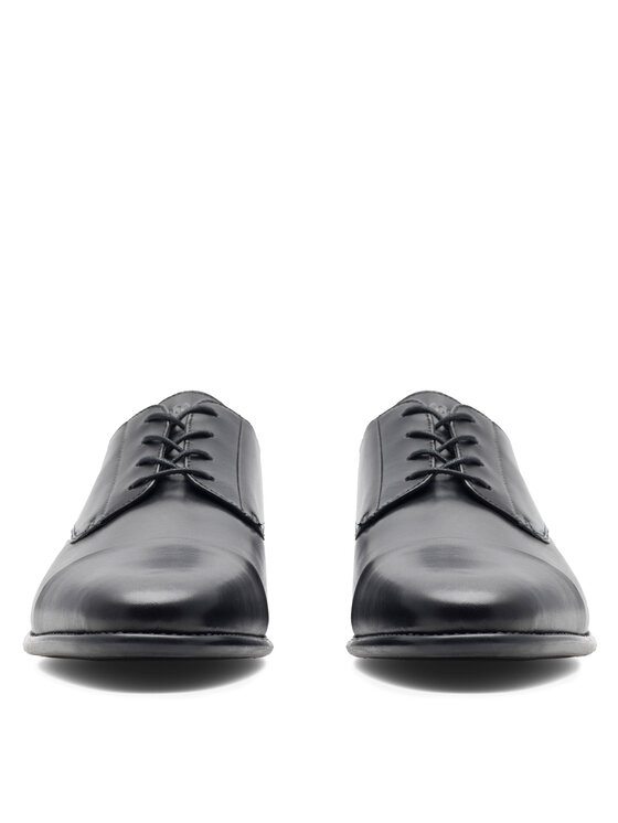 Lasocki Lasocki Обувки MIKI-16BIG MB Черен