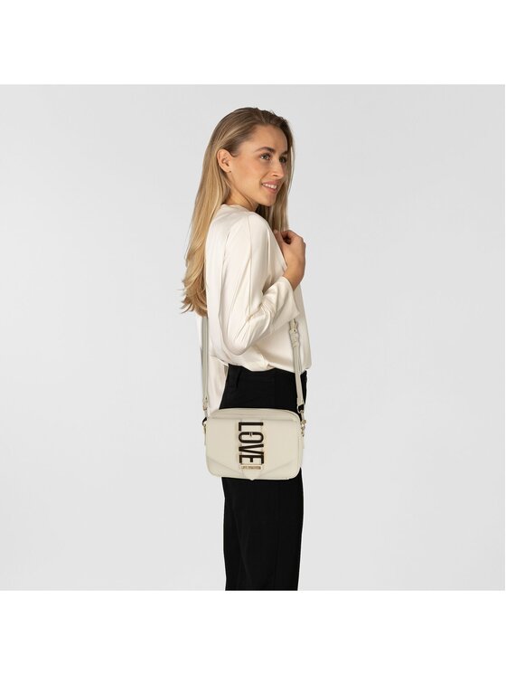 LOVE MOSCHINO LOVE MOSCHINO Borsellino 317514 Beige