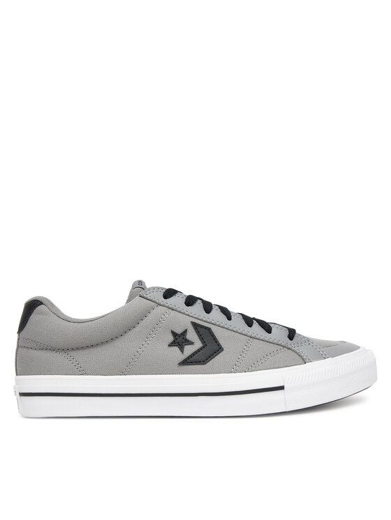 Converse Converse Tenisówki Sport Casual A10548C Szary