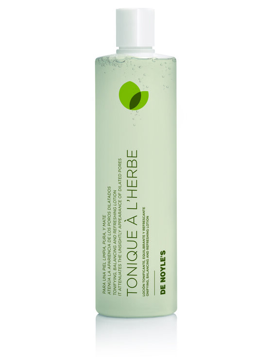 Tonik De Noyle’s, L`HERBE