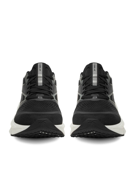 Reebok Reebok Buty do biegania EOSB-FLOATZIG 2 100225503 Czarny