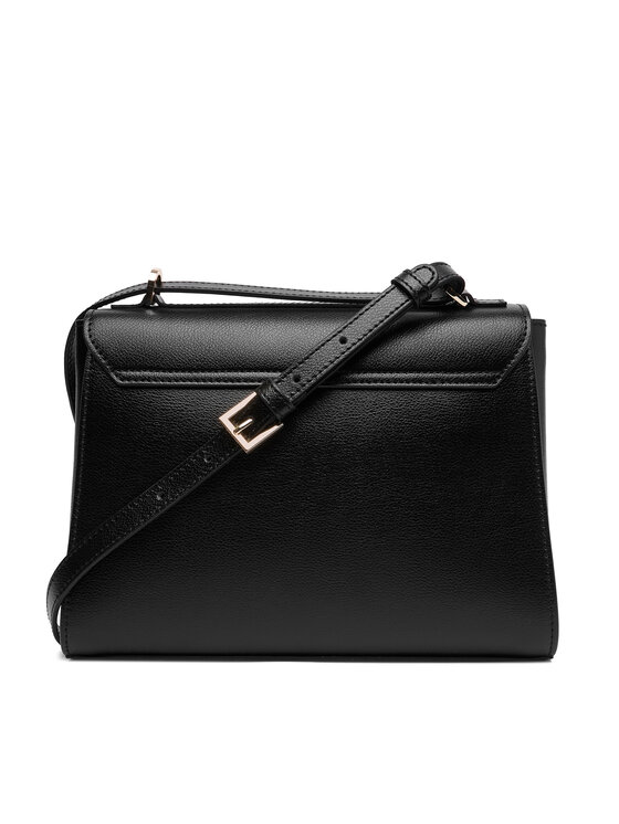 Guess Guess Дамска чанта HWAMGP L5476 Черен