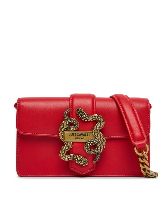 Just Cavalli Just Cavalli Torbica 79RA5PA2 ZSA89 Crvena