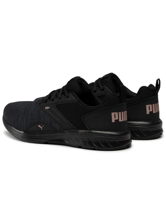 Puma Puma Batai į sporto salę Nrgy Comet 190556 40 Juoda