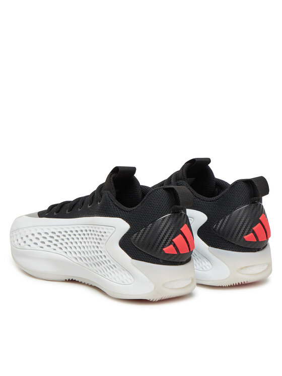 adidas adidas Buty do koszykówki Anthony Edwards 1 Low JQ6125 Biały