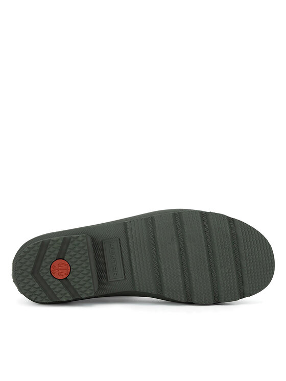 Hunter Hunter Kalosze MFS9116RMA Zielony