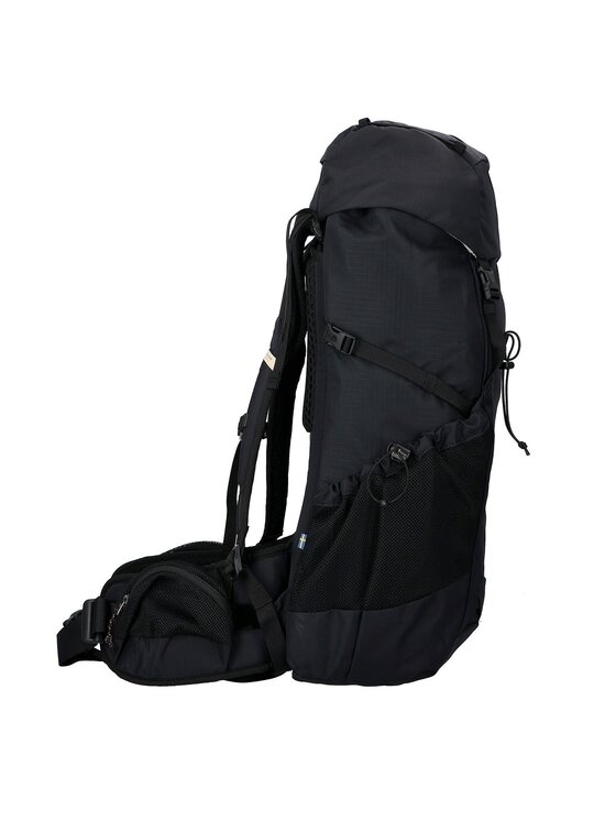 Fjällräven Fjällräven Plecak 327984 Czarny