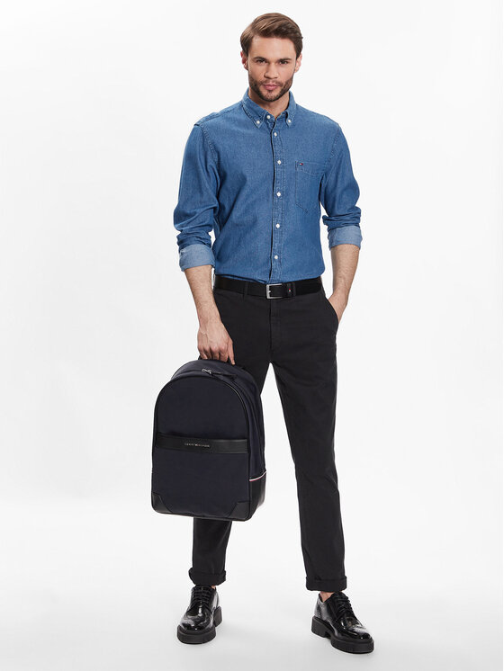 Zaino uomo tommy hilfiger cheap