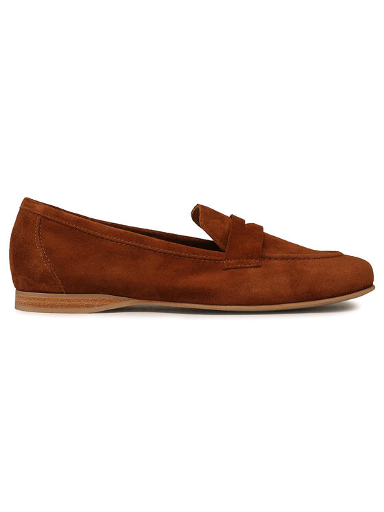 Loafers 11701-01-K23/000-03-00 Marrone