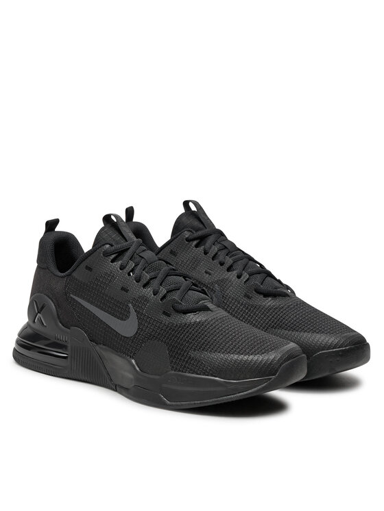 Nike Nike Batai į sporto salę Air Max Alpha Trainer 5 DM0829 Juoda