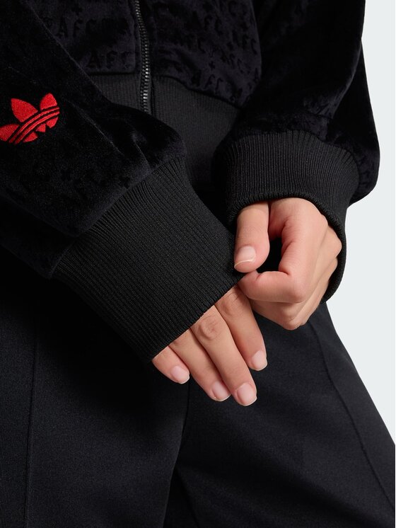 adidas adidas Kurtka wielofunkcyjna 161940 Czarny Regular Fit