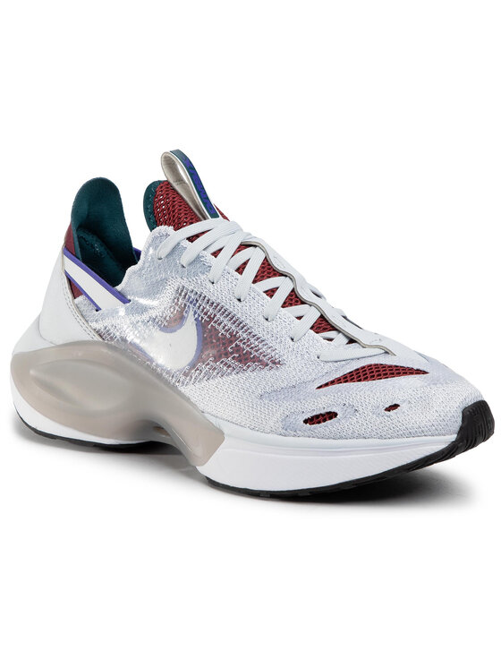 Nike Nike Снікерcи N110 D/MS/X AT5405 003 Сірий