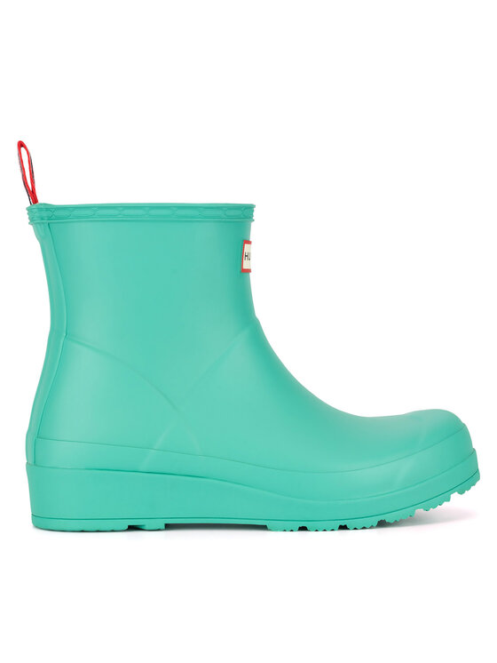 Hunter Hunter Cizme de cauciuc WFS2020RMA-THG Verde