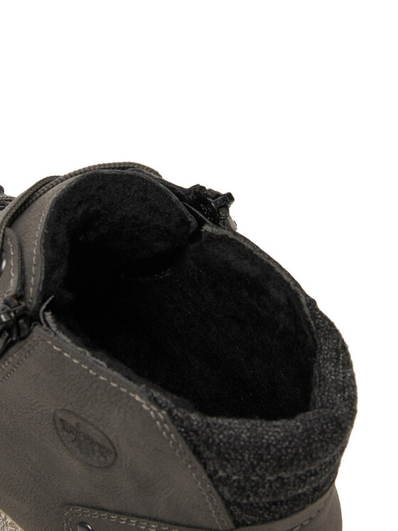 Rieker Rieker Tenisice CEO-30721-45 Siva