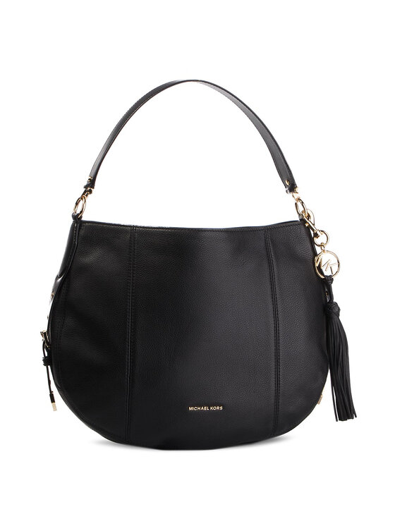 MICHAEL Michael Kors Sac a main Brooke 30S9GOKH7L Noir Modivo