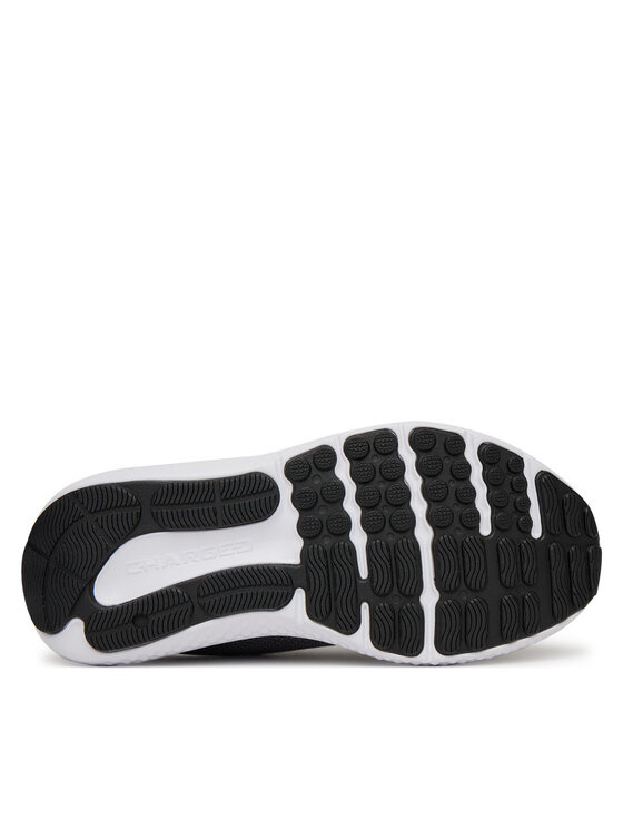 Under Armour Under Armour Buty do biegania UA W Charged Surge 4 3027007 Szary
