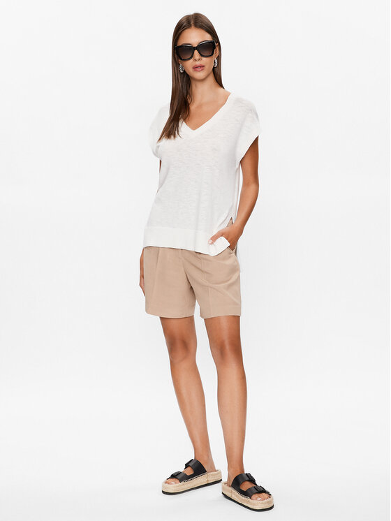 Gant relaxed top shorts