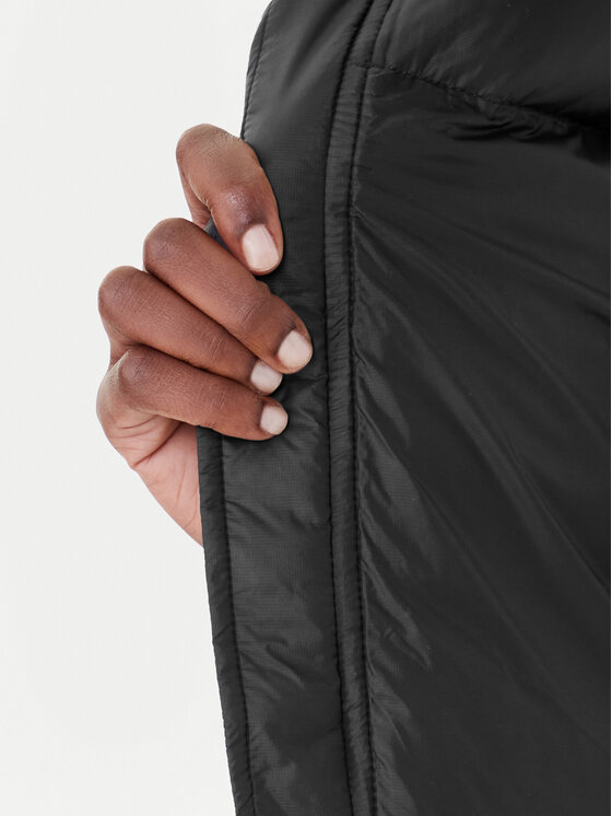 The North Face The North Face Daunenjacke Nuptse NF0A5GGE Schwarz Regular Fit