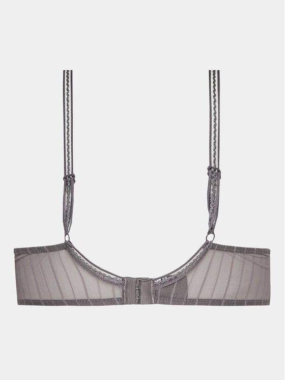 Passionata Passionata Reggiseno con ferretto Maddie P47H10 Grigio