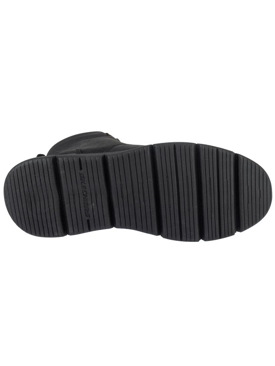 Skechers Skechers Scarponcini Augustino - Cobb Nero