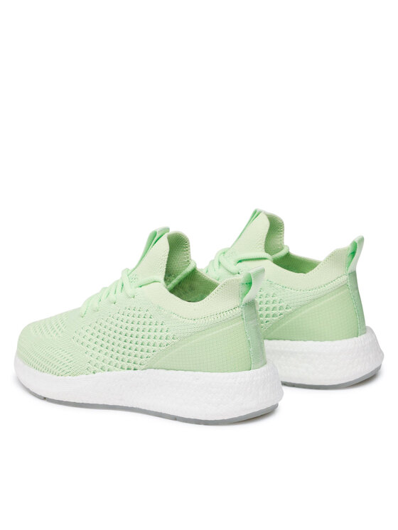 Sprandi Sprandi Sneakersy CP07-01445-16(IV)CH Zielony