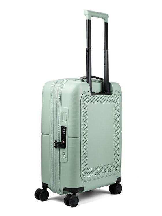 American Tourister American Tourister Walizka kabinowa 330358 Zielony