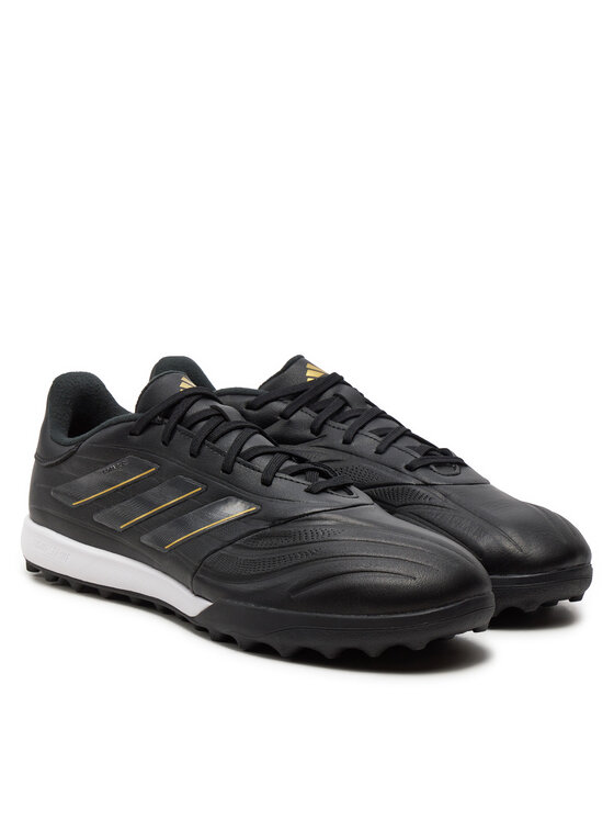 adidas adidas Fußballschuhe Copa Pure 2 League Turf IG8721 Schwarz