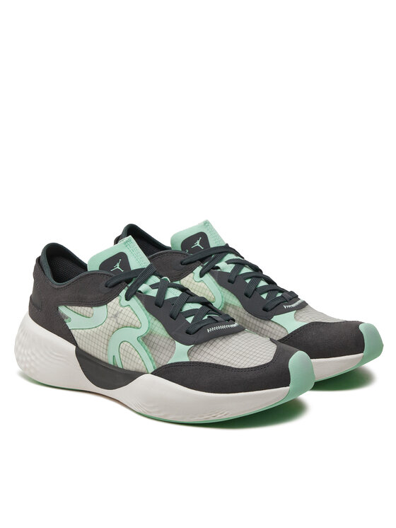 Nike Nike Sneakersy Delta 3 Low DN2647-003 Barevná