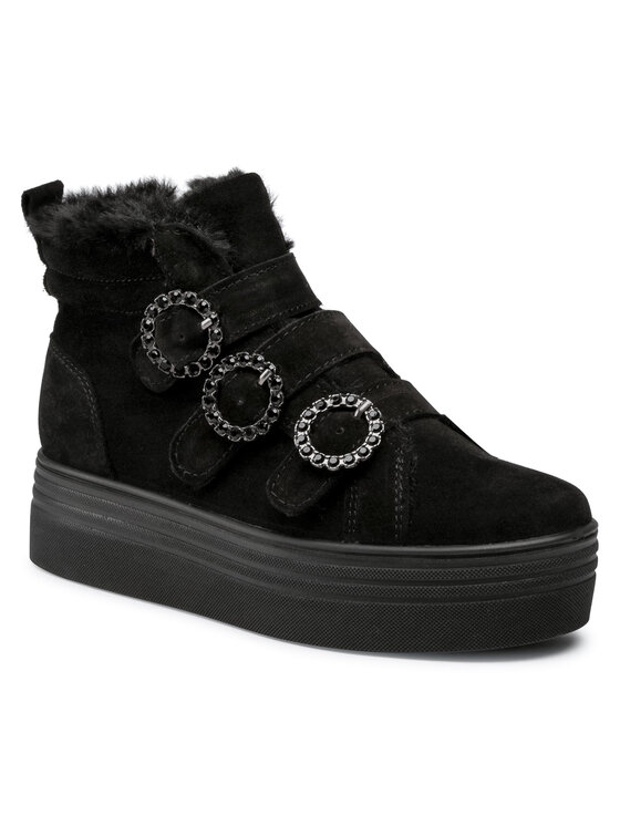 Tronchetti SB-63-10-000725 Nero