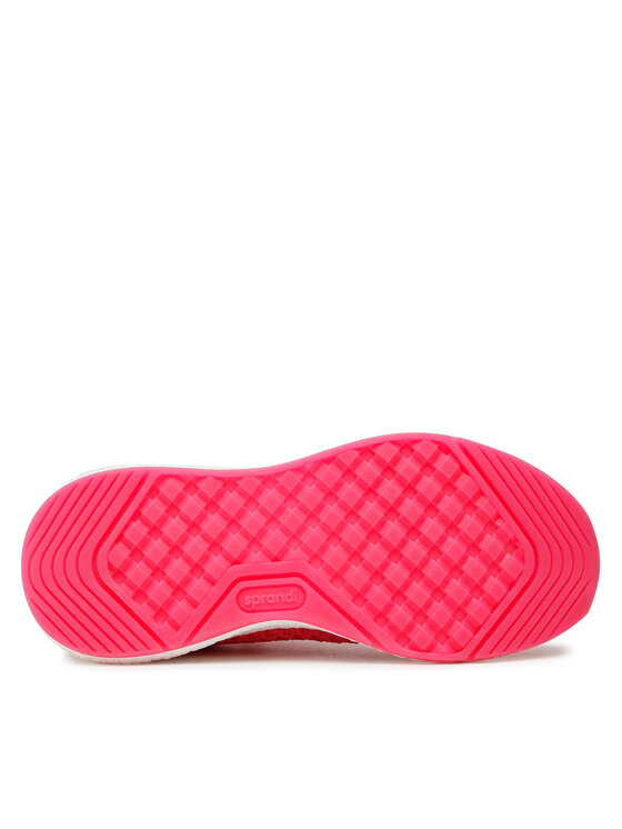 Scarpe WP07-GVA-1 Rosa