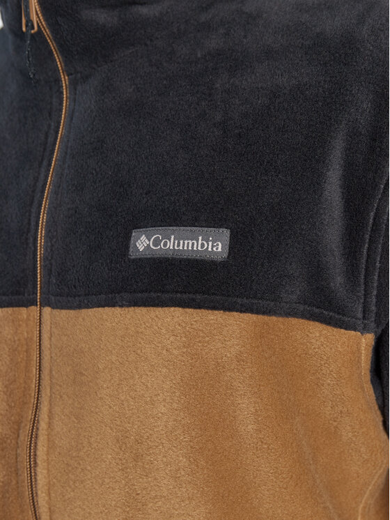Columbia Columbia Polar Steens Mountain™ 1476671 Kolorowy Regular Fit