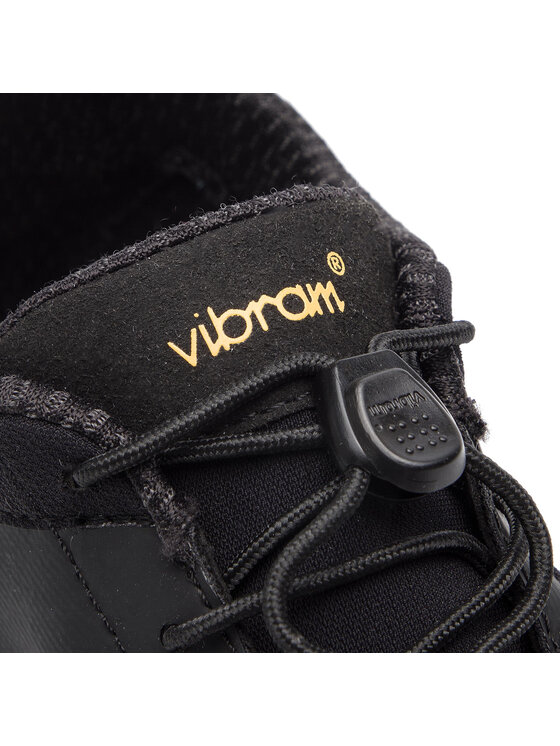 Vibram Fivefingers Vibram Fivefingers Trekkingi V-Alpha 18W7101 Czarny