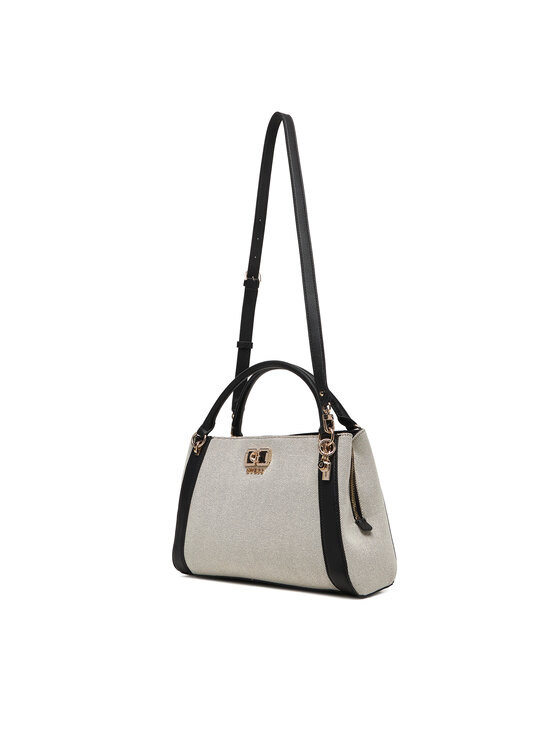 Guess Guess Handtasche Karnilla HWAG97 19070 Beige
