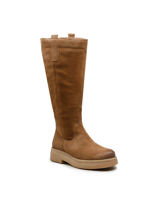 Lasocki Lasocki Stiefel WI23-BULGY-06 Braun