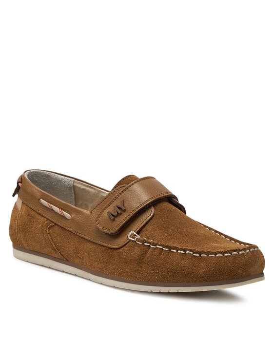 Mayoral moccasins outlet